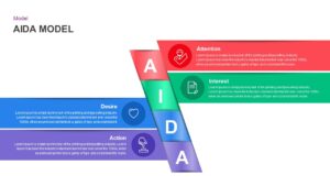 aida powerpoint template