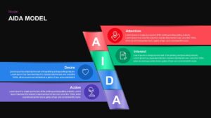 aida slide template