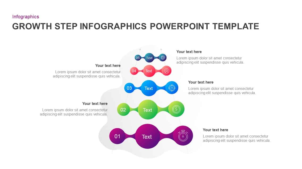 Growth Concept PowerPoint Template
