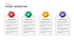 target market powerpoint template