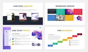 Free Business Proposal Keynote Slides