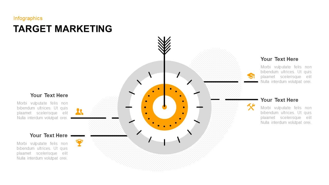 Target Market Segmentation For The Product Raise Government Debt Banking  Institutions Ppt Grid, Presentation Graphics, Presentation PowerPoint  Example