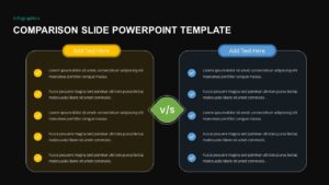 Comparison-Slide-Templates-for-PPT-and-Keynote