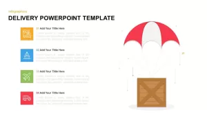 Delivery PowerPoint Template
