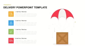 Delivery Template for PowerPoint &#038; Keynote