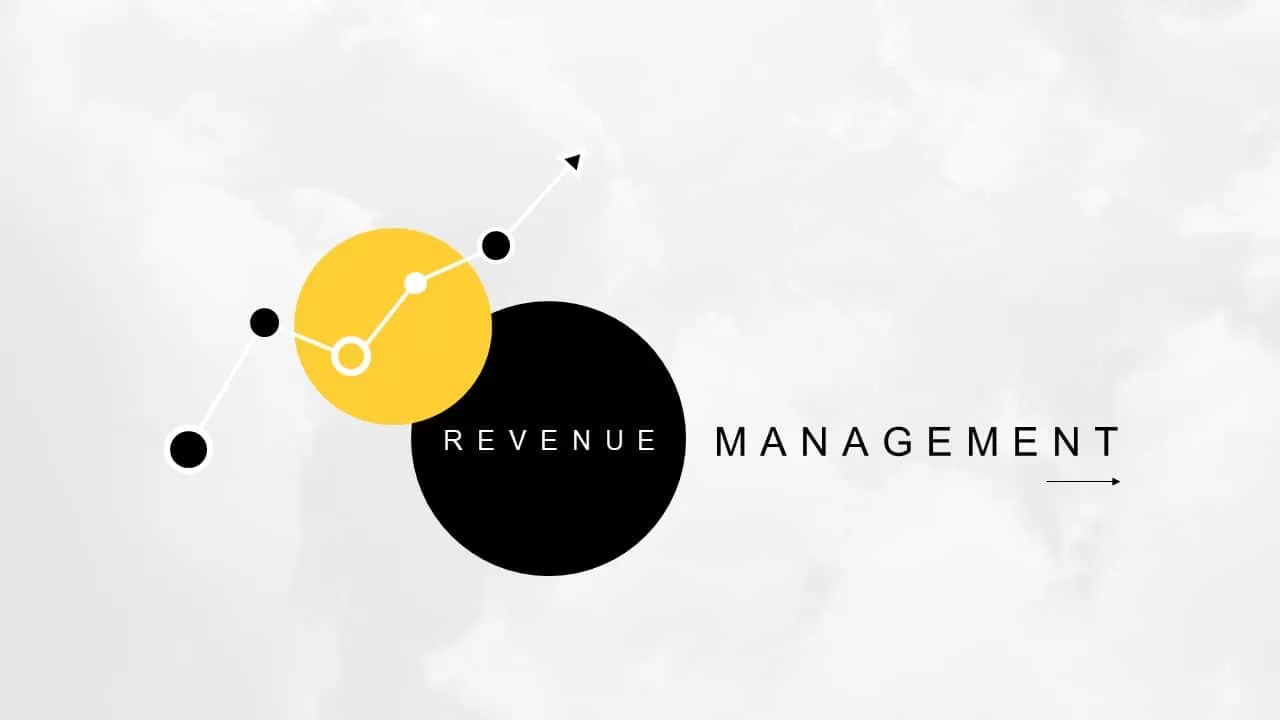 Revenue Management PowerPoint Template