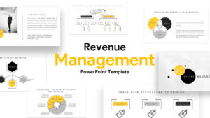 Revenue Management Templates for PowerPoint & Keynote