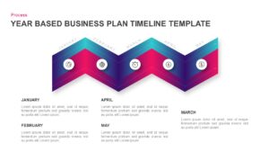 project action plan template ppt