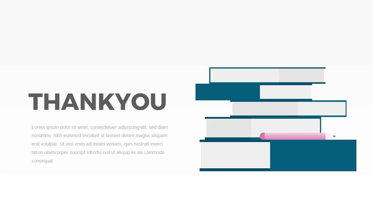 Education PowerPoint Diagram