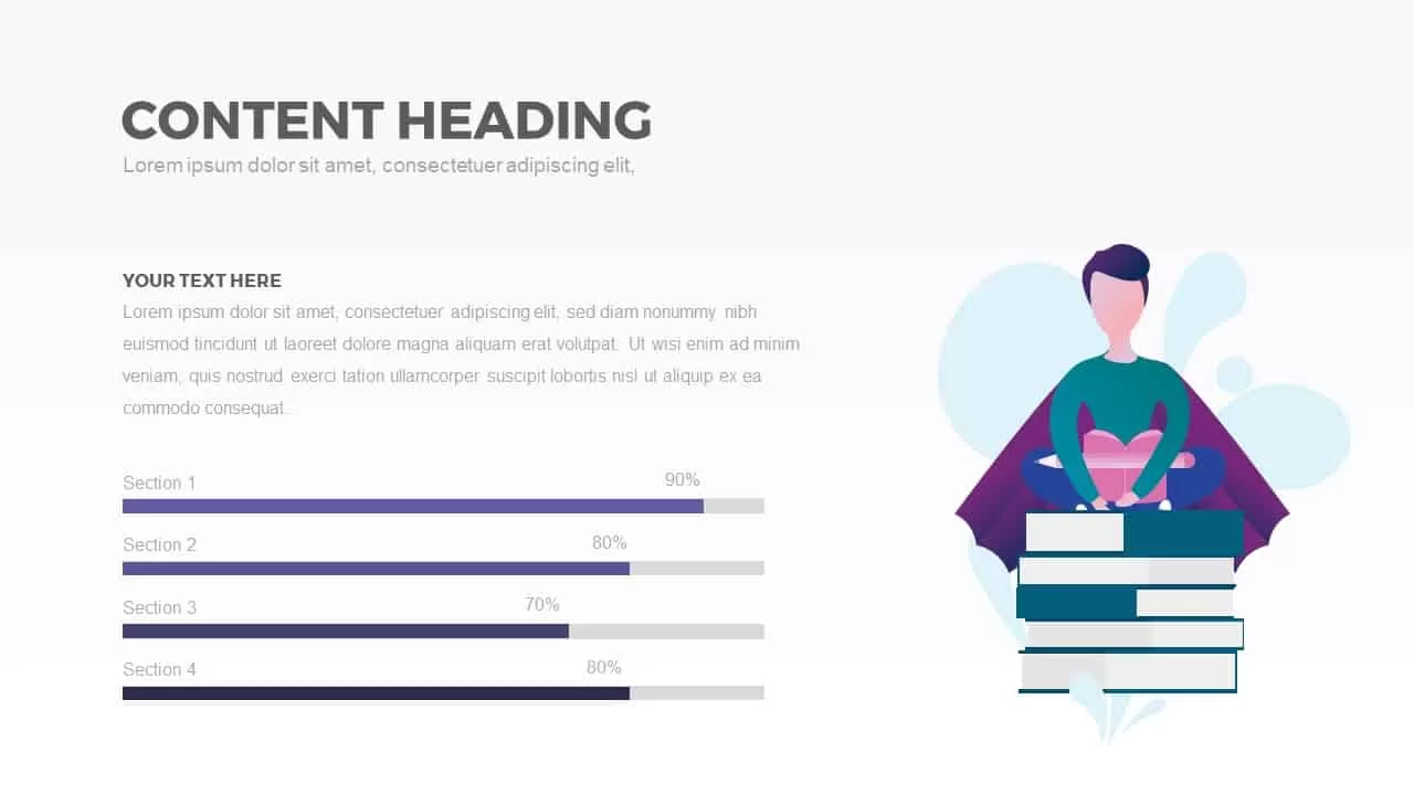 Education Template for PowerPoint Presentation