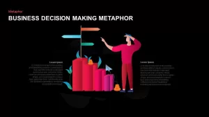 Business Decision Making Ppt Template