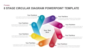 Circular Diagram PowerPoint Templates