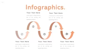 Creative Infographic PowerPoint Templates for Download