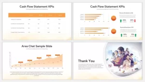 Download Sales Report PowerPoint Template