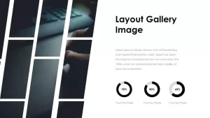 Business PowerPoint Presentation Template Layout Gallery