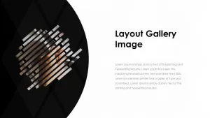 Business PowerPoint Presentation Template Layout Gallery Images