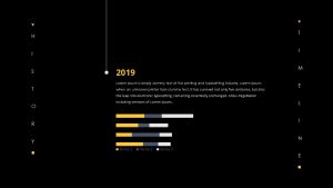 Robo Artificial Intelligence PowerPoint Deck Template 17