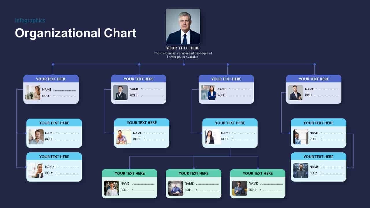 simple-organizational-chart-template-for-powerpoint-presentation