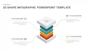 3d Shapes PowerPoint
