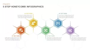 Honeycomb PowerPoint Template