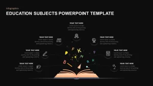 Education PowerPoint Template