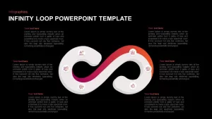 Infinity PowerPoint Template