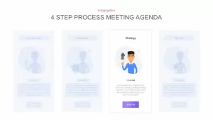 Meeting Agenda PowerPoint Presentation