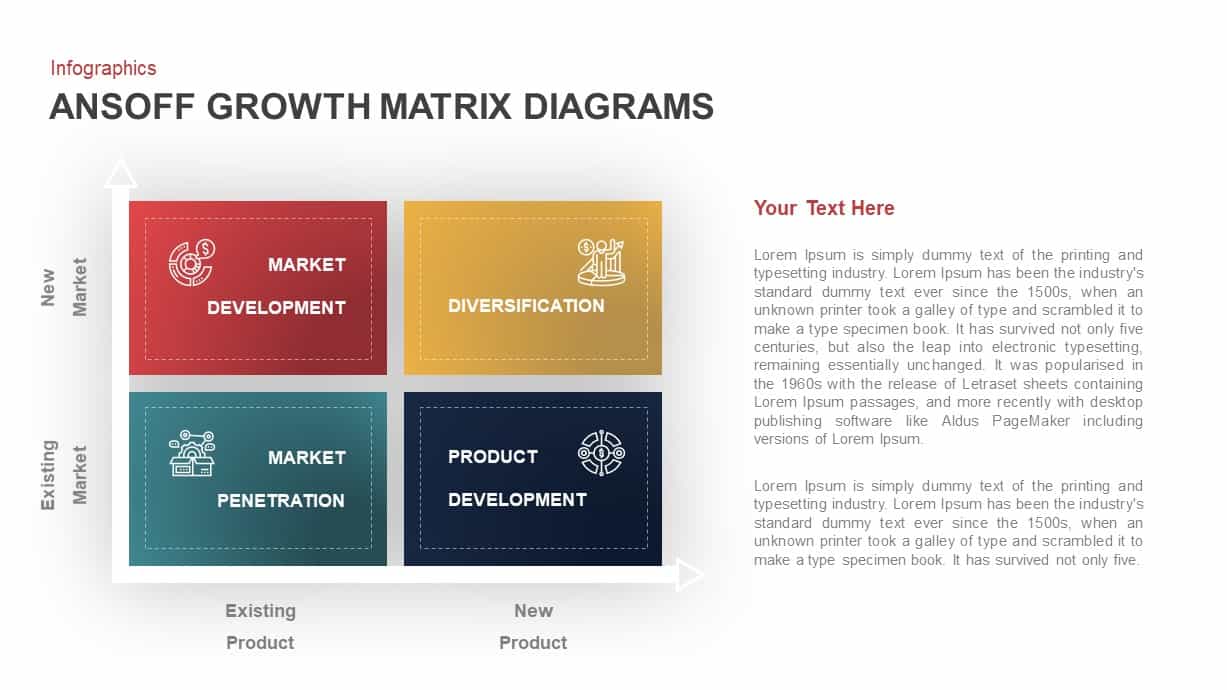 ansoff-growth-matrix-template-for-powerpoint-presentation