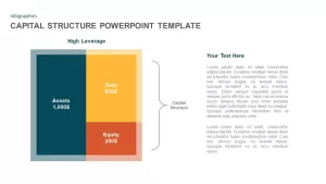 Capital Structure PowerPoint Presentation