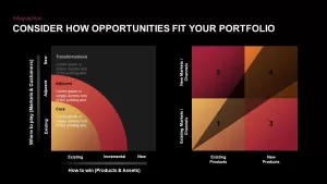 Innovation Ambition Matrix