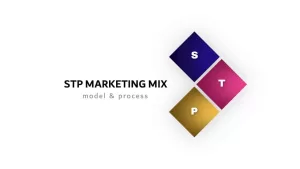 STP Marketing Mix for PowerPoint