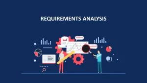 Requirements Analysis Ppt Template