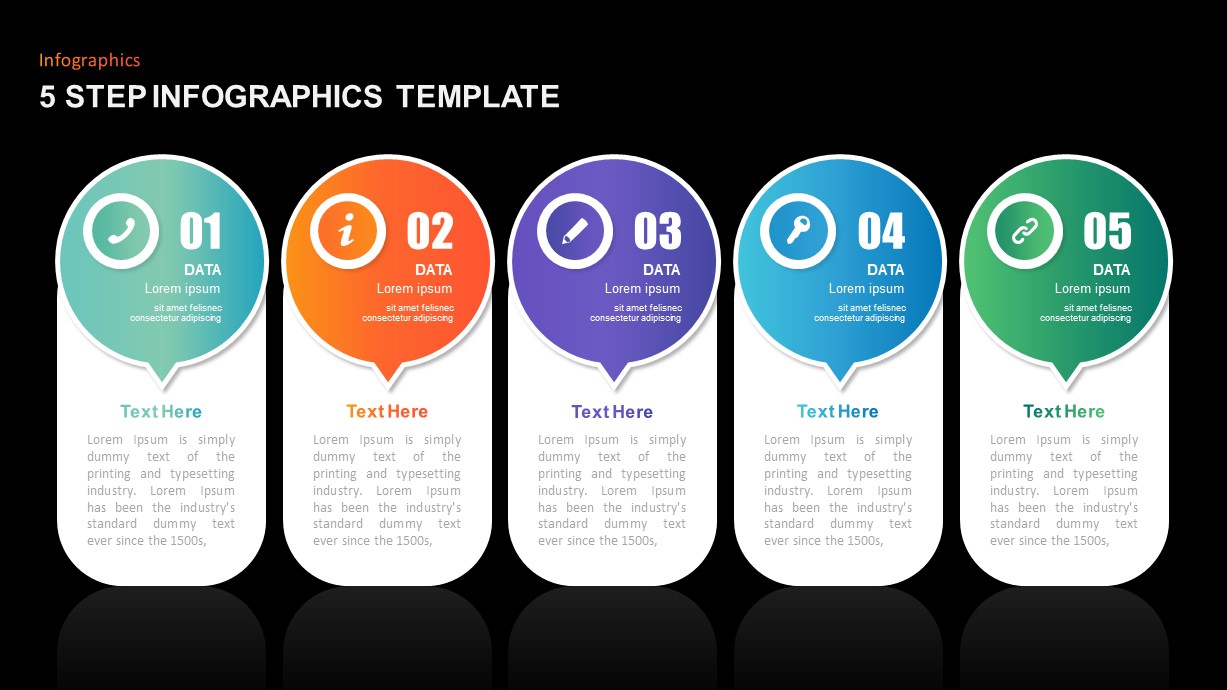 infographic diagram design