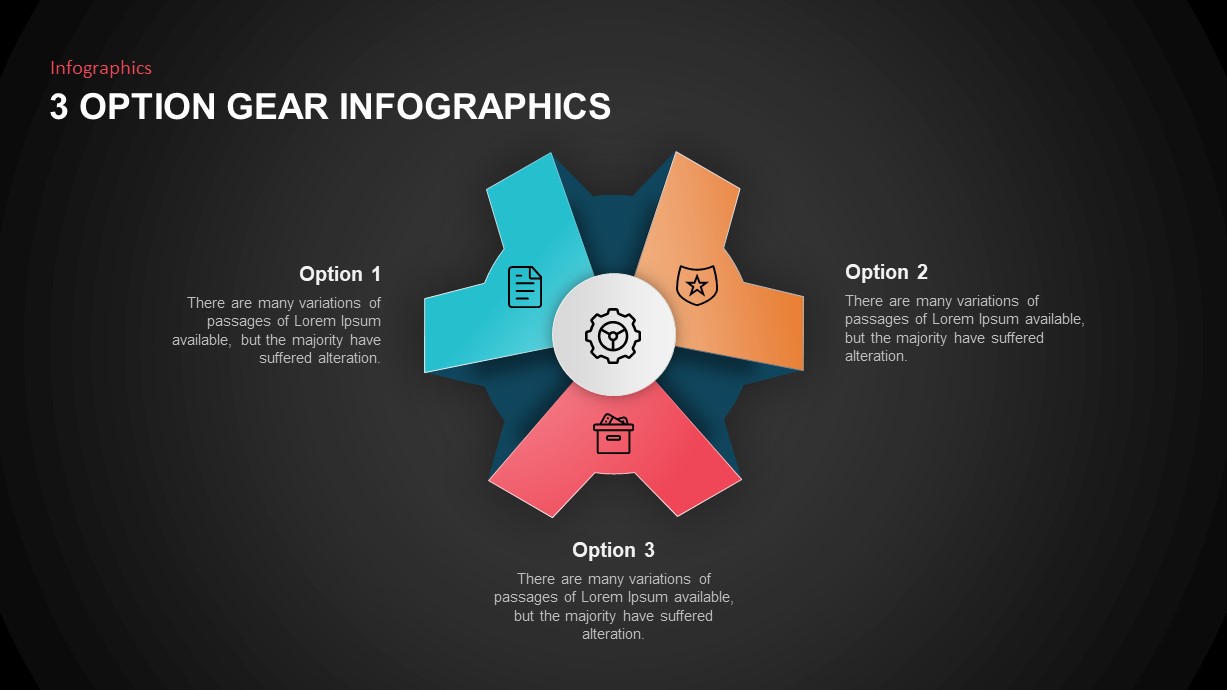 free business powerpoint templates gears free business powerpoint templates gears