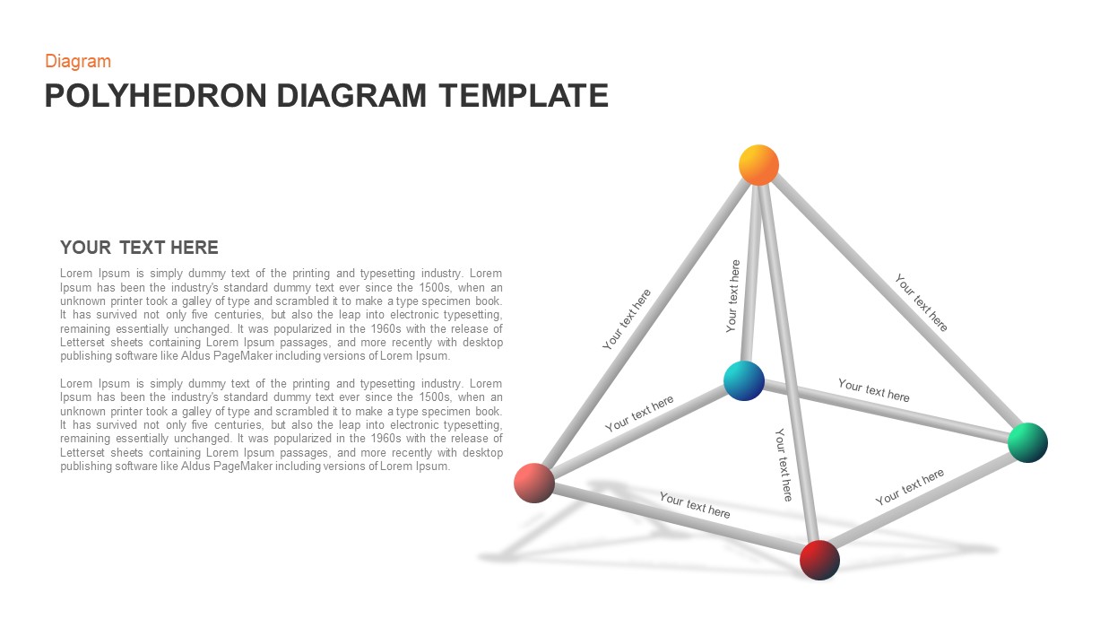 Polyhedron перевод