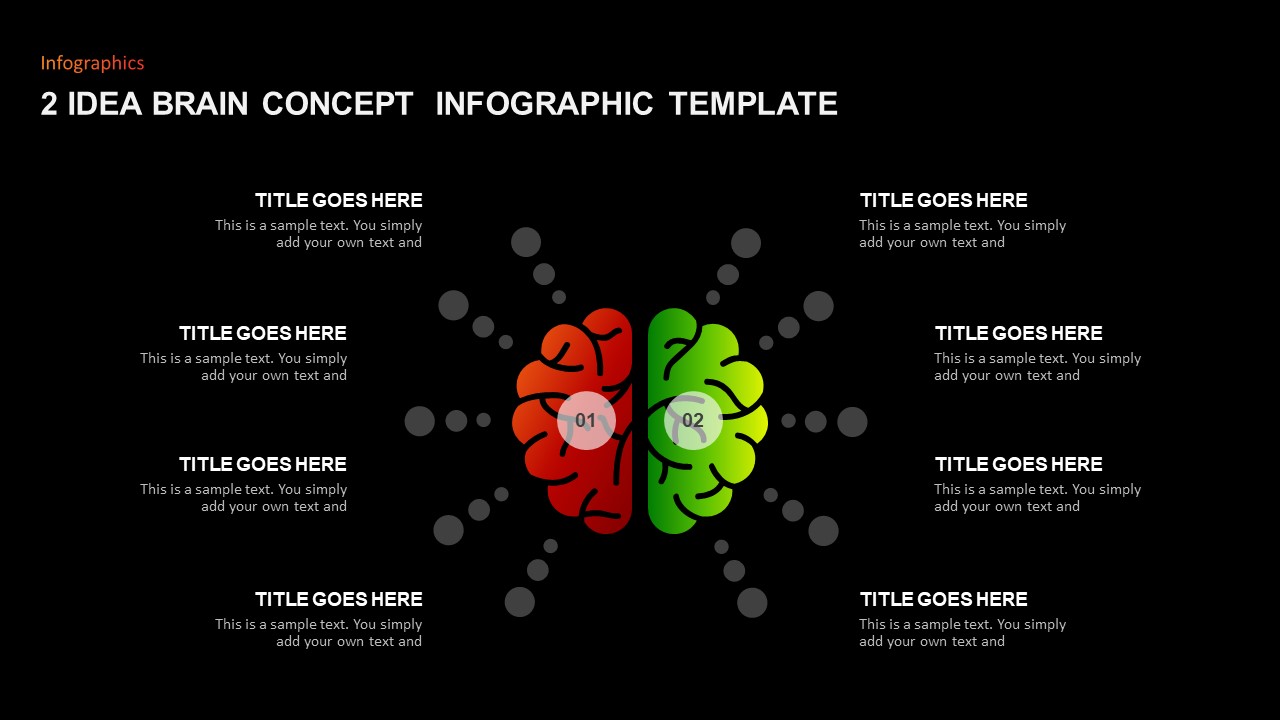 Brain Concept Powerpoint Template Slidebazaar Brain Concept Powerpoint Template Slidebazaar