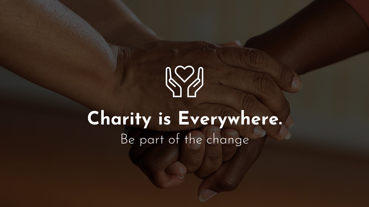 charity-powerpoint-template-slidebazaar