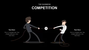 Competition PowerPoint Template