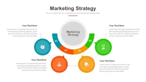 Digital Marketing Strategy PowerPoint Template