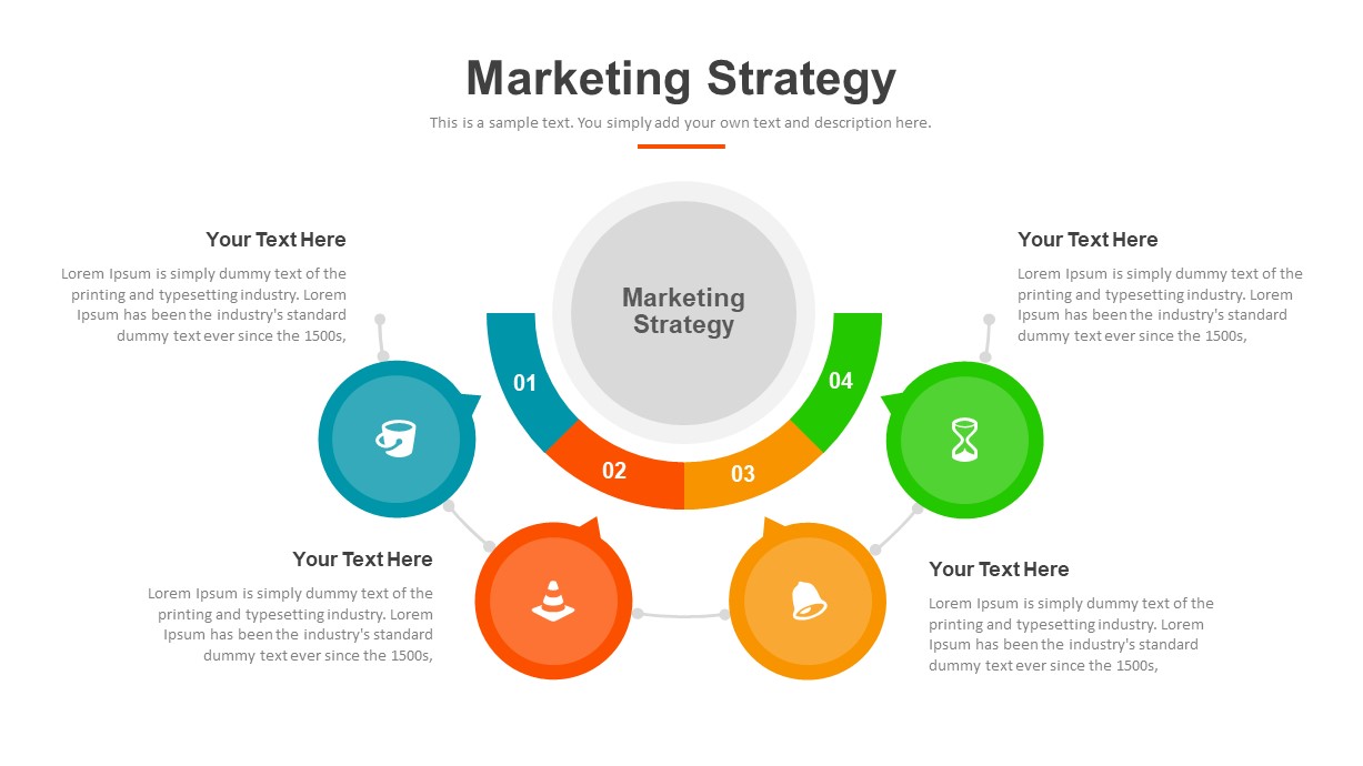 Marketing Strategy Template Ppt   Digital Marketing Strategy PowerPoint Template7 