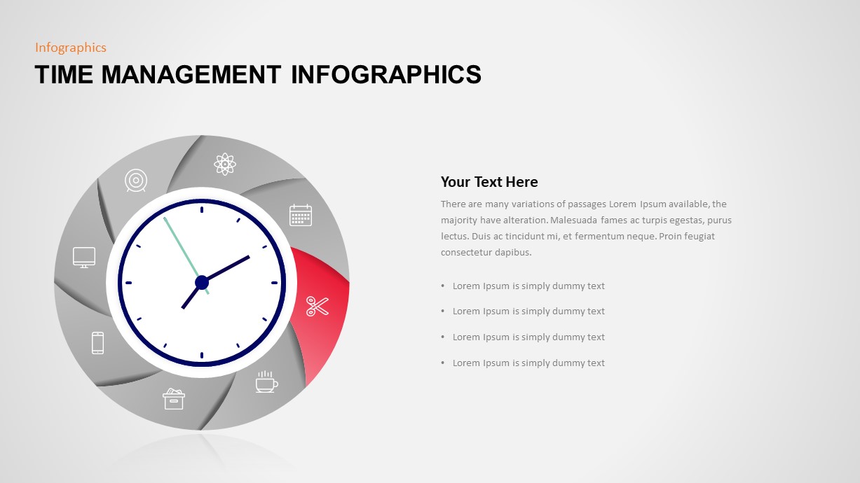clock ppt for mac