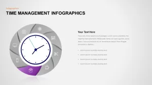 Time Management Ppt Template