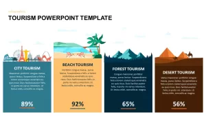 Tourism PowerPoint Template