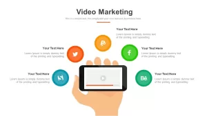 Video Marketing PowerPoint Template