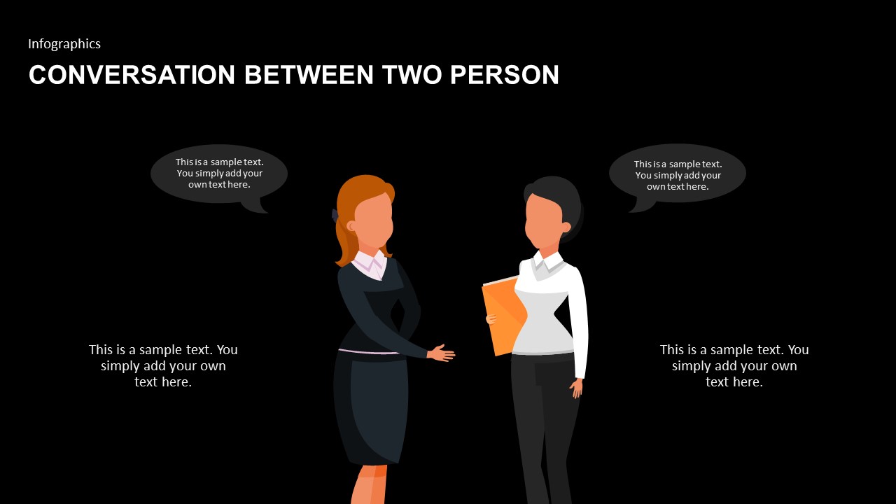 conversation-between-two-person-powerpoint-template