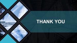 Free Thank You Slide featured image
