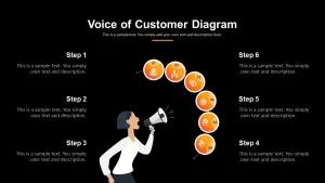 Voice of Customer PowerPoint Presentation