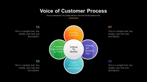 Voice of Customer PowerPoint Presentation