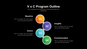 Voice of Customer PowerPoint Presentation