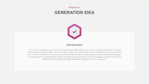 idea generation powerpoint template